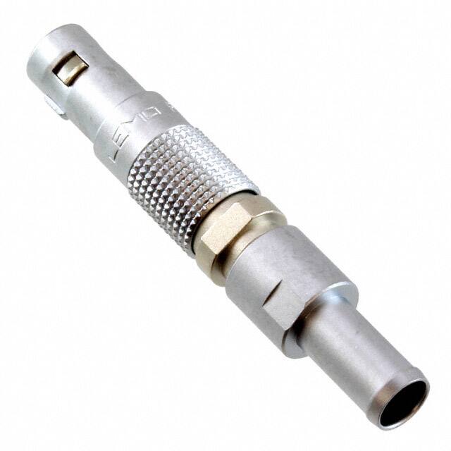 FGG.00.302.CLAD35Z LEMO  Circular Connector Assemblies